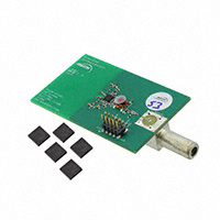 M/A-Com Technology Solutions - MAAM-010333-001SMB - EVAL BOARD FOR MAAM-010333-TR100