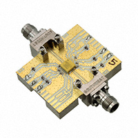 M/A-Com Technology Solutions - MAAM-010513-001SMB - EVAL BOARD FOR MAAM-010513-TR050