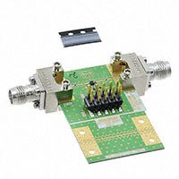 M/A-Com Technology Solutions - MAAM-011206-SMB - EVAL BOARD FOR MAAM-011206
