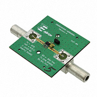 M/A-Com Technology Solutions - MAAMSS0041SMB - EVAL BOARD FOR MAAMSS0041TR