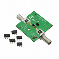 M/A-Com Technology Solutions - MAAMSS0042SMB - EVAL BOARD FOR MAAMSS0042TR
