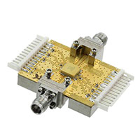 M/A-Com Technology Solutions - MAAP-010512-001SMB - EVAL BOARD FOR MAAP-010512-TR050