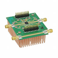 M/A-Com Technology Solutions - MAAP-011027-000SMB - EVAL BOARD FOR MAAP-011027