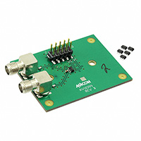 M/A-Com Technology Solutions - MAATSS0018SMB - EVAL BOARD FOR MAATSS0018TR-3000