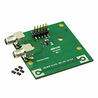 M/A-Com Technology Solutions - MAAVSS0001SMB - EVAL BOARD FOR MAAVSS0001TR-3000