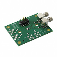 M/A-Com Technology Solutions - MAAVSS0005SMB - EVAL BOARD FOR MAAVSS0005TR-3000
