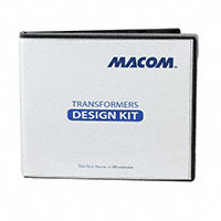 M/A-Com Technology Solutions - MABA-000001-50KIT1 - BALUN DESIGNER KIT