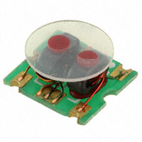 M/A-Com Technology Solutions - MABA-011048 - TRANSFORMER 4:1 5-200MHZ SMD