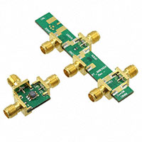 M/A-Com Technology Solutions - MABACT0059-TB - EVAL BOARD FOR MABACT0059