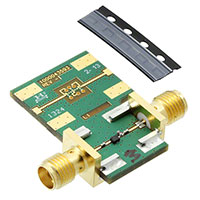 M/A-Com Technology Solutions - MADL-011008-001SMB - EVAL BOARD FOR MADL-011008-14120