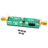 M/A-Com Technology Solutions - MADP-007455-001SMB - EVAL BOARD FOR MADP-007455-12790