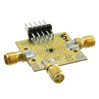 M/A-Com Technology Solutions - MAMX-011023-SMB - EVAL BOARD FOR MAMX-011023