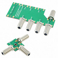 M/A-Com Technology Solutions - MAPD-009492-C2W1TB - EVAL BOARD FOR MAPD-009492-C2W18