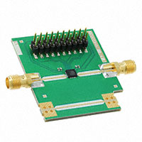 M/A-Com Technology Solutions - MAPS-010145-001SMB - EVAL BOARD FOR MAPS-010145-TR050