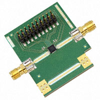 M/A-Com Technology Solutions - MAPS-010165-001SMB - EVAL BOARD FOR MAPS-010165-TR050