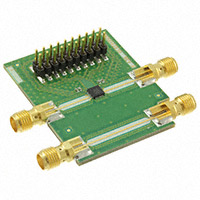 M/A-Com Technology Solutions - MAPS-010166-001SMB - EVAL BOARD FOR MAPS-010166-TR050