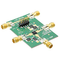 M/A-Com Technology Solutions - MASW-000932-001SMB - EVAL BOARD FOR MASW-000932-13560