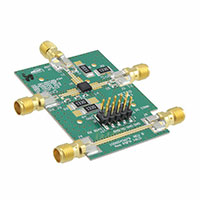 M/A-Com Technology Solutions - MASW-000936-001SMB - EVAL BOARD FOR MASW-000936-14000
