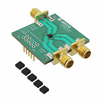 M/A-Com Technology Solutions - MASW-007921-002SMB - EVAL BOARD FOR MASW-007921-TR300