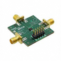 M/A-Com Technology Solutions - MASW-008543-001SMB - EVAL BOARD FOR MASW-008543-TR300