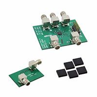 M/A-Com Technology Solutions - MASW-008566-001SMB - EVAL BOARD FOR MASW-008566-TR300