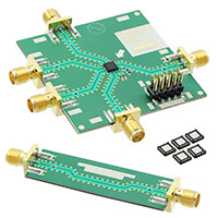 M/A-Com Technology Solutions - MASW-010350-001SMB - EVAL BOARD FOR MASW-010350-TR300