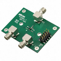 M/A-Com Technology Solutions - MASWSS0115SMB - EVAL BOARD FOR MASWSS0115TR-3000