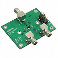 M/A-Com Technology Solutions - MASWSS0143SMB - EVAL BOARD FOR MASWSS0143TR-3000