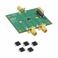 M/A-Com Technology Solutions - MASWSS0169SMB - EVAL BOARD FOR MASWSS0169TR-3000