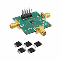 M/A-Com Technology Solutions - MASWSS0178SMB - EVAL BOARD FOR MASWSS0178TR-3000