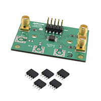 M/A-Com Technology Solutions - MASWSS0180SMB - EVAL BOARD FOR MASWSS0180TR-3000