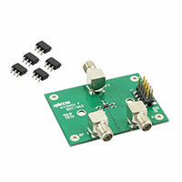 M/A-Com Technology Solutions - MASWSS0192SMB - EVAL BOARD FOR MASWSS0192TR-3000
