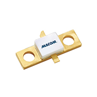 M/A-Com Technology Solutions - MAGX-000035-015000 - TRANSISTOR GAN 3.5GHZ 15W