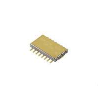 M/A-Com Technology Solutions - SW-313-PIN - SWITCH GAAS MMIC