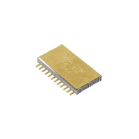 M/A-Com Technology Solutions - SW-314-PIN - SWITCH GAAS MMIC