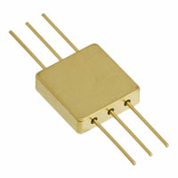 M/A-Com Technology Solutions - TP-101-PIN - TRANSFORMER WIDE-BAND