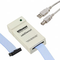 Macraigor Systems LLC - U2D-ARM-14 - IC USB FOR USB2DEMOM 14PIN