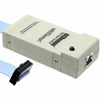 Macraigor Systems LLC - U2D-MIPS - USB2DEMON BDM/JTAG MIPS