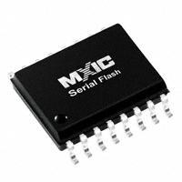 Macronix - MX25L6406EMI-12G - IC FLASH 64MBIT 86MHZ 16SOP