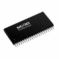 Macronix - MX29LV800CBMC-70G - IC FLASH 8MBIT 70NS 44SOP