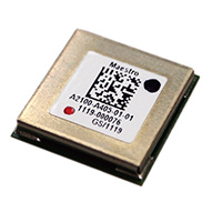 Maestro Wireless Solutions - A2100-A - MODULE GPS SIRFSTARIV