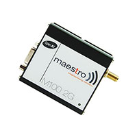 Maestro Wireless Solutions - M1002G - MODEM SMARTPACK 2G M100