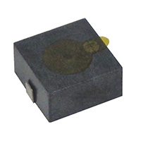 Mallory Sonalert Products Inc. - ASI12N35MQ - AUDIO PIEZO IND 3-15V SMD