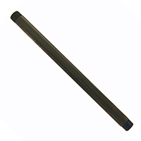 Mallory Sonalert Products Inc. - J-POLE-E - BLACK ELECTROPLATED POLE FOR POL