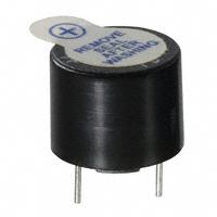 Mallory Sonalert Products Inc. - PB-12N23P-12Q - AUDIO MAGNETIC IND 9-15V TH