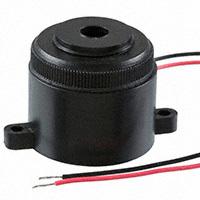 Mallory Sonalert Products Inc. - PK-20A35EW-24VQ - AUDIO PIEZO IND 12-28V CHASSIS