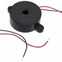 Mallory Sonalert Products Inc. - PK-35A29W-24VQ - AUDIO PIEZO IND 12-28V CHASSIS