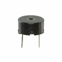 Mallory Sonalert Products Inc. - PT-2130FWQ - AUDIO PIEZO XDCR 1.5-30V CHASSIS
