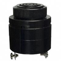 Mallory Sonalert Products Inc. - SC110R - AUDIO PIEZO IND 30-120V PNL MNT
