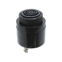 Mallory Sonalert Products Inc. - SC110HPR - AUDIO PIEZO IND 30-120V PNL MNT